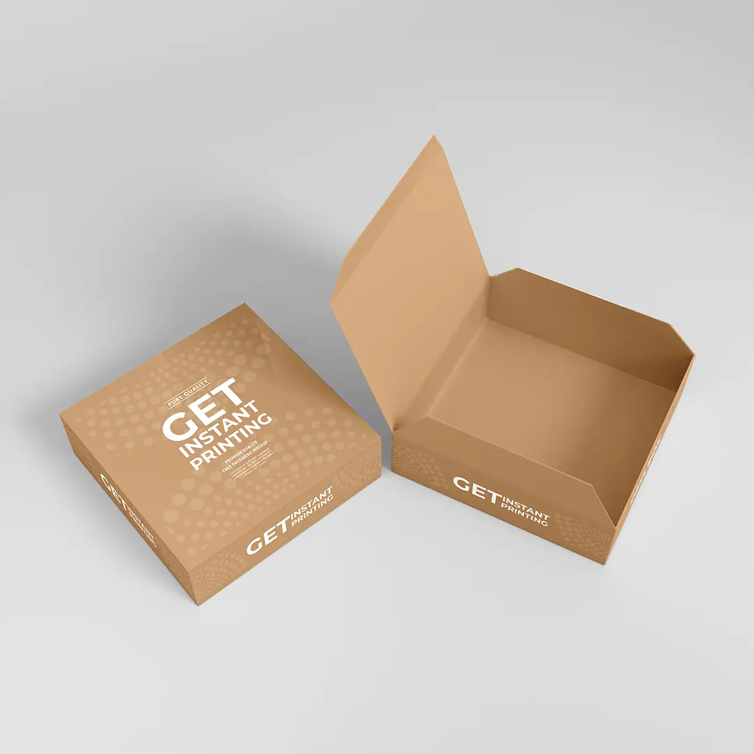 Custom Sleeve Packaging