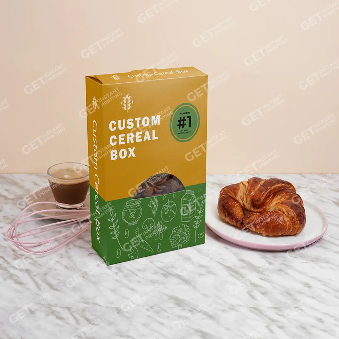 Custom Cereal Boxes 02