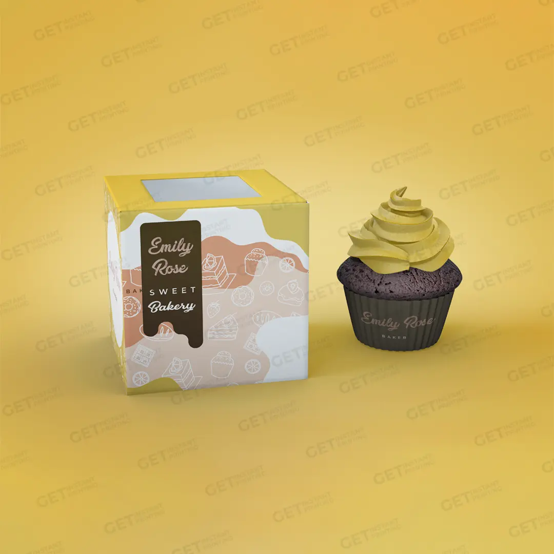 Cupcake Boxes 01