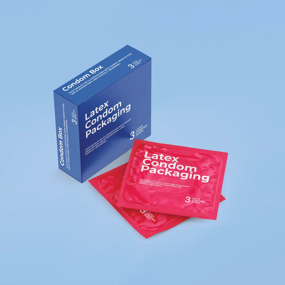 Condom Boxes 03