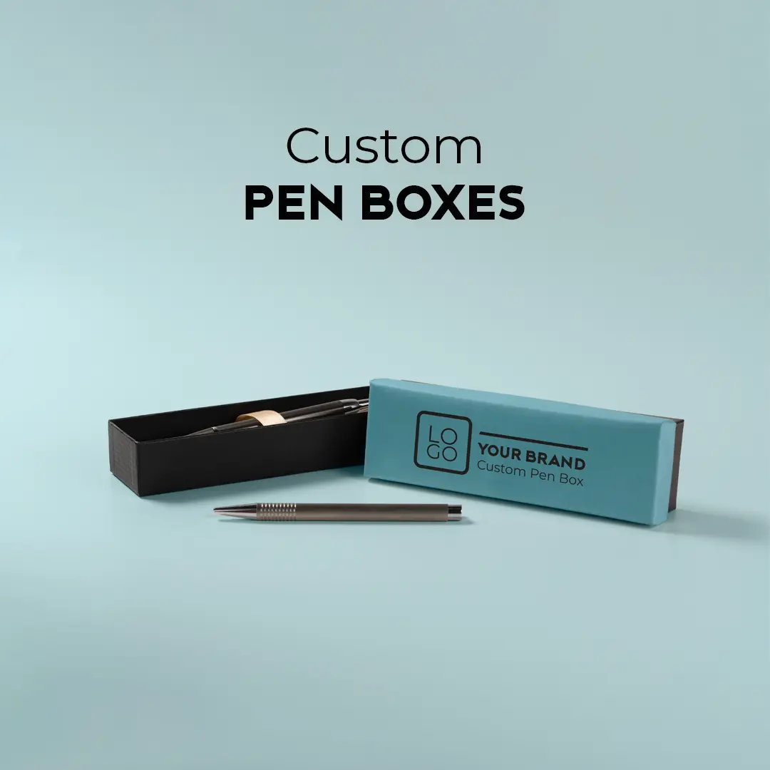 Pen Boxes 01